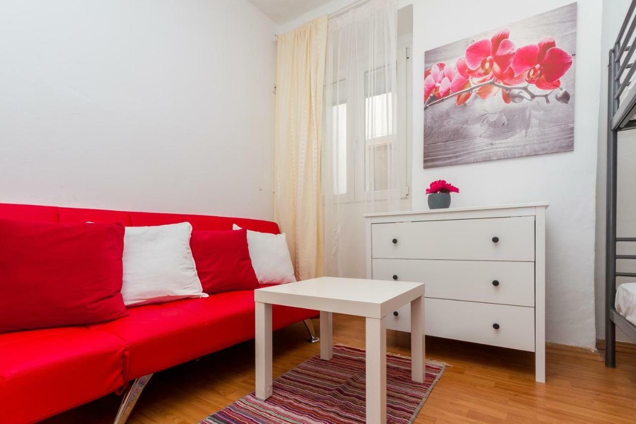 Apartment Petka Piran Exterior foto