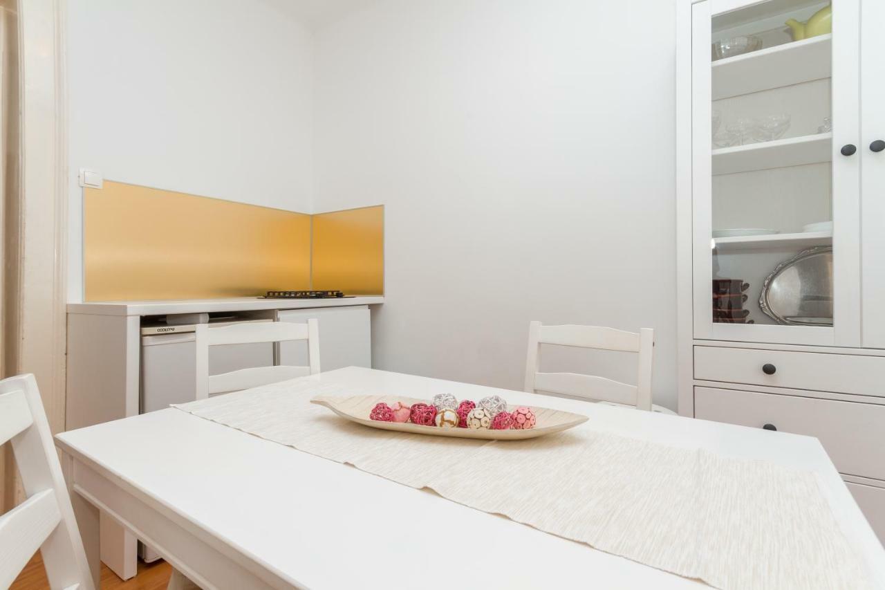 Apartment Petka Piran Exterior foto