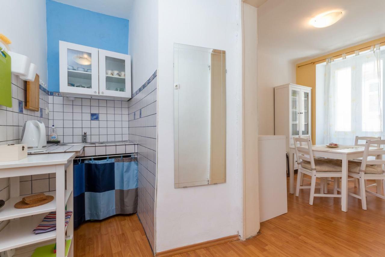 Apartment Petka Piran Exterior foto