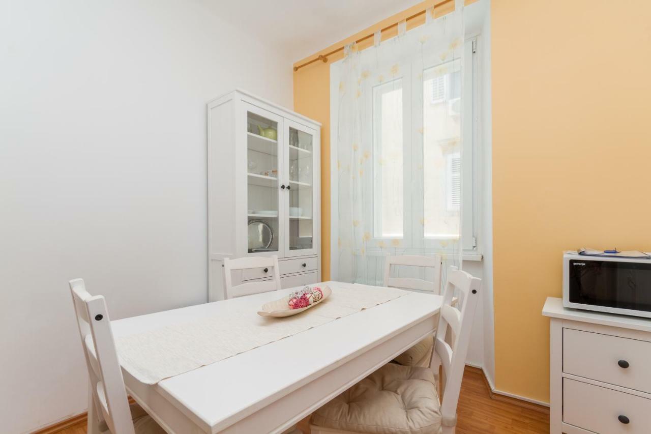 Apartment Petka Piran Exterior foto